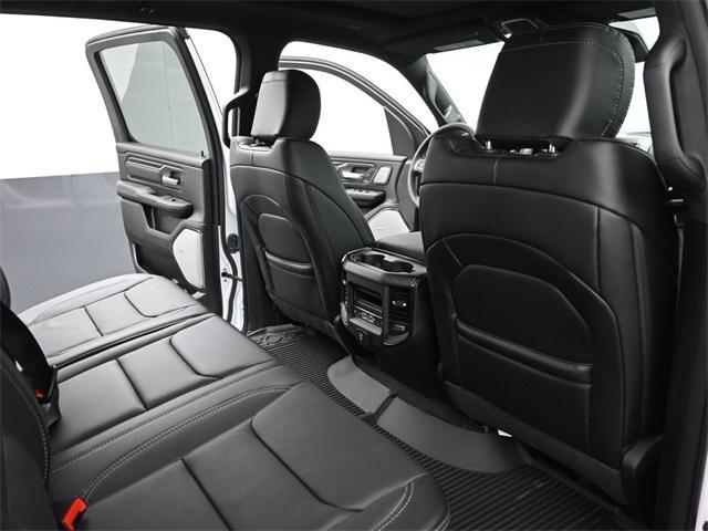 new 2026 Ram 1500 car, priced at $64,307