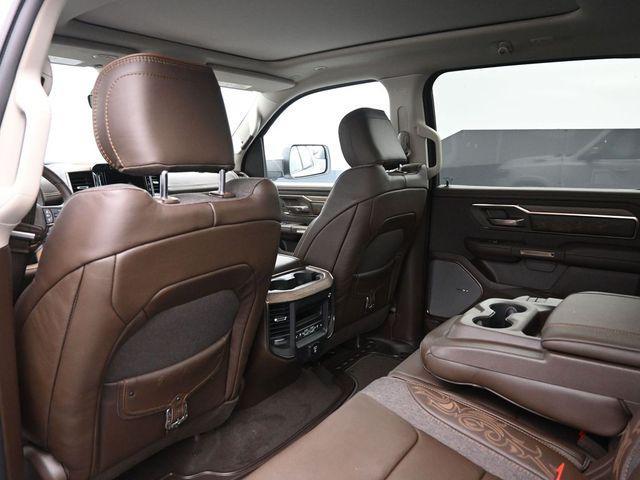 new 2026 Ram 1500 car, priced at $73,739