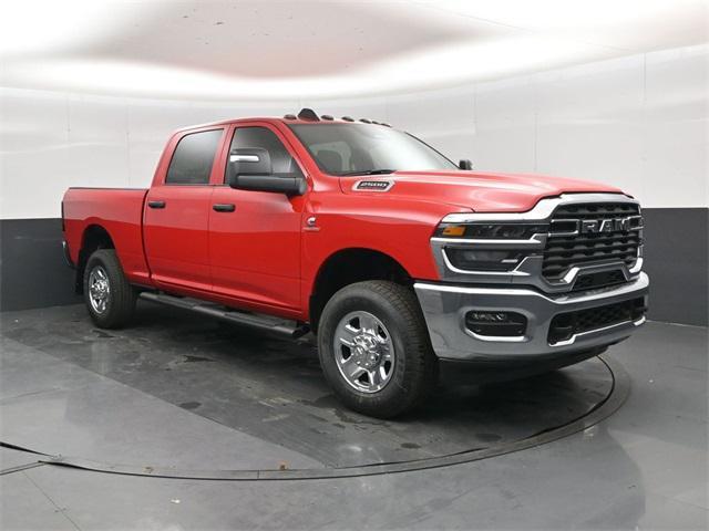 new 2026 Ram 2500 car, priced at $63,623