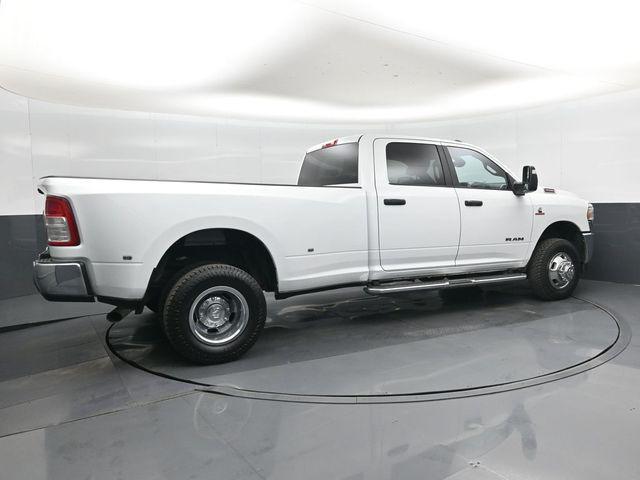 used 2024 Ram 3500 car, priced at $50,703
