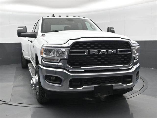 used 2024 Ram 3500 car, priced at $51,850