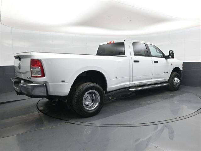 used 2024 Ram 3500 car, priced at $51,850