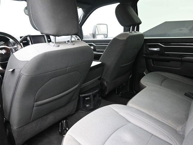 used 2024 Ram 3500 car, priced at $50,703