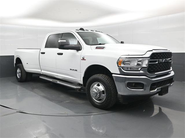 used 2024 Ram 3500 car, priced at $51,850