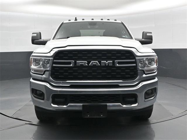 used 2024 Ram 3500 car, priced at $51,850