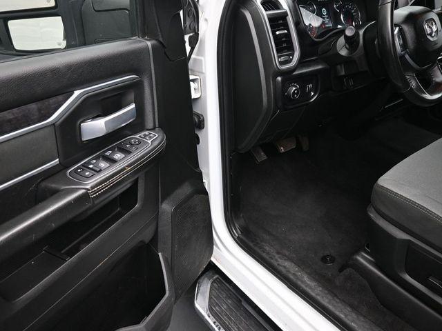 used 2024 Ram 3500 car, priced at $50,703