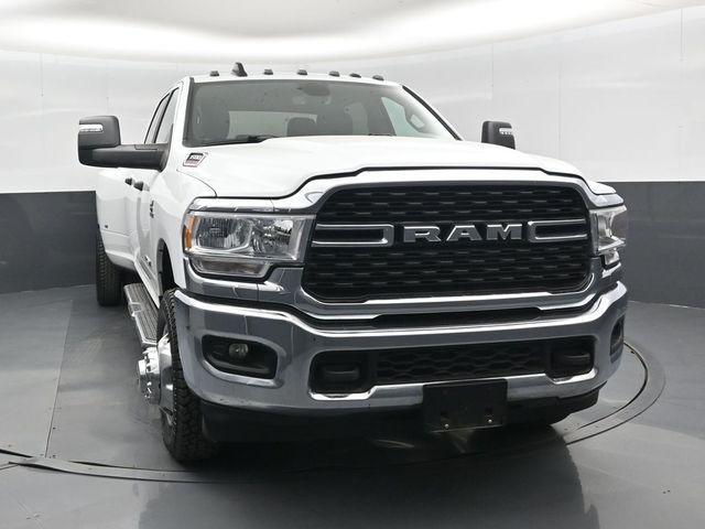 used 2024 Ram 3500 car, priced at $50,703