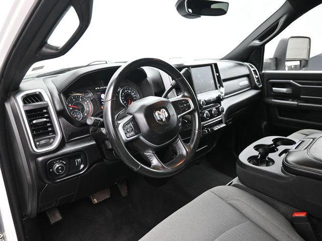 used 2024 Ram 3500 car, priced at $50,703