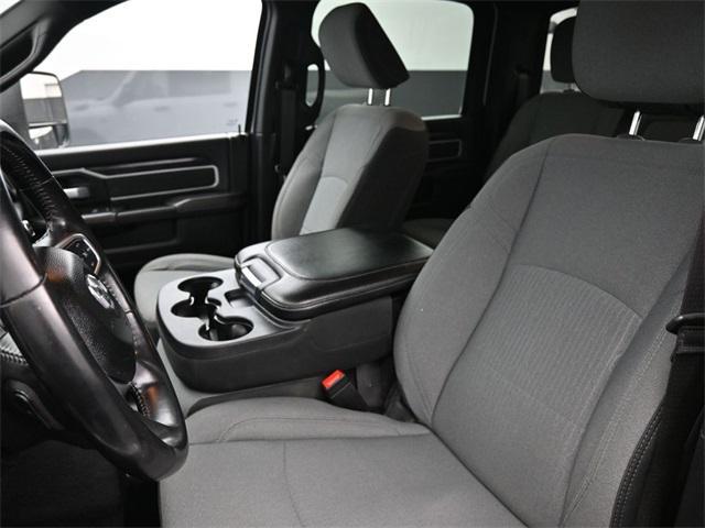 used 2024 Ram 3500 car, priced at $51,850