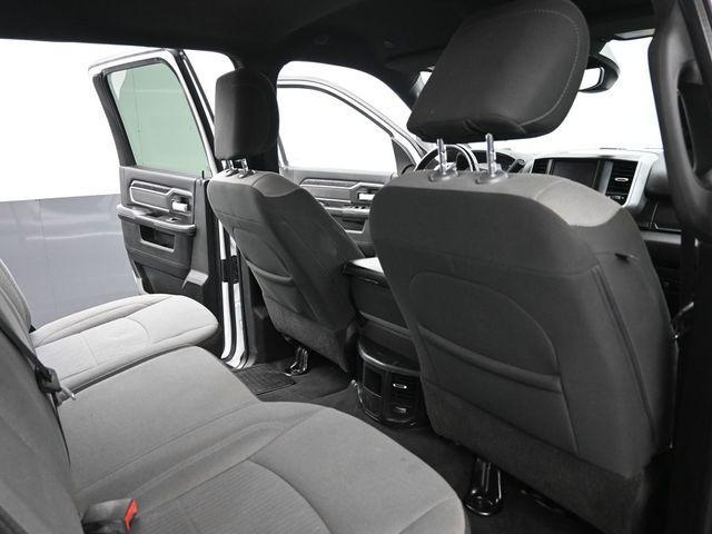 used 2024 Ram 3500 car, priced at $50,703