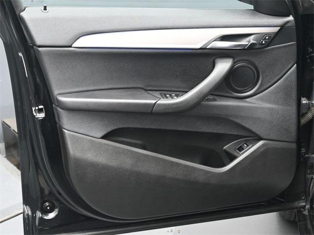 used 2020 BMW X2 car, priced at $24,622