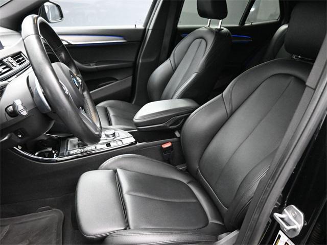 used 2020 BMW X2 car, priced at $24,622