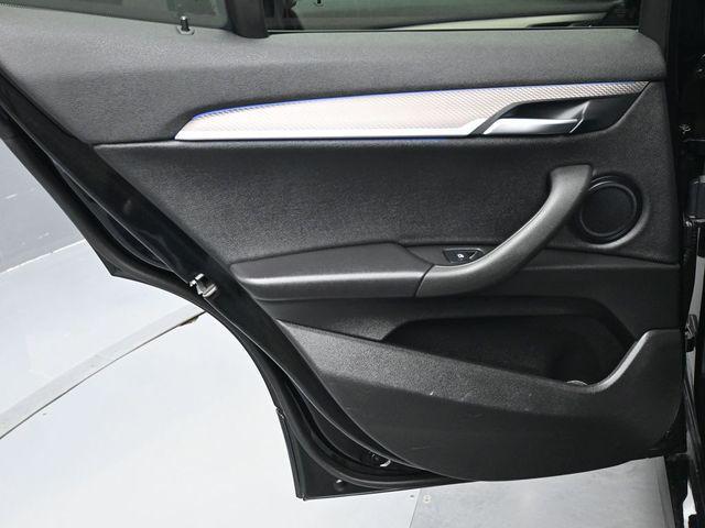 used 2020 BMW X2 car, priced at $23,621