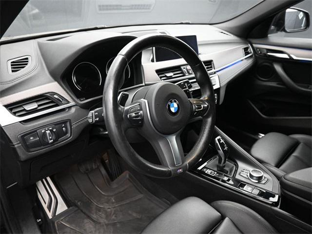 used 2020 BMW X2 car, priced at $24,622