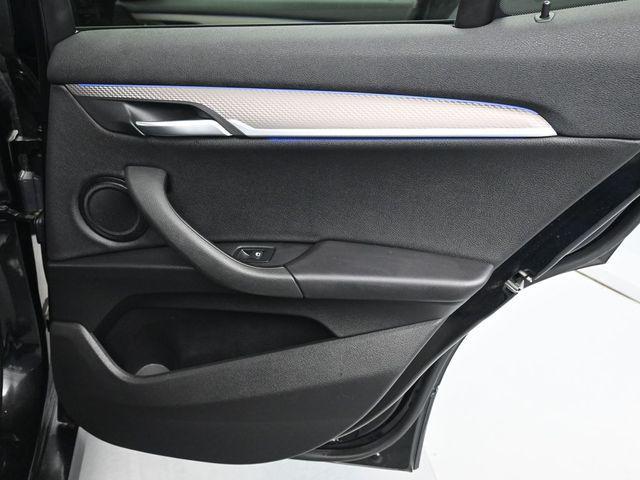 used 2020 BMW X2 car, priced at $23,621