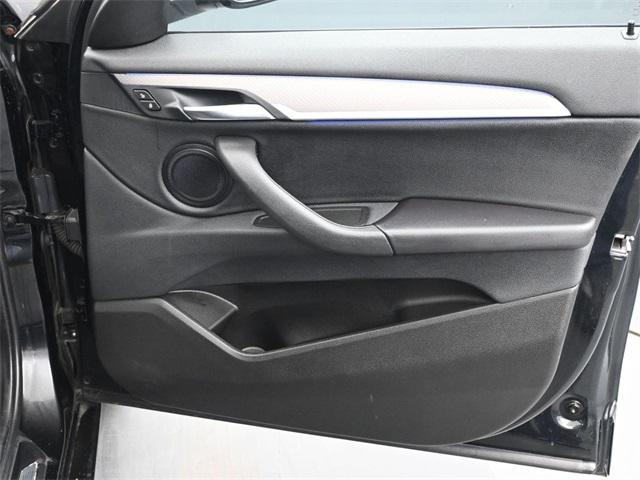 used 2020 BMW X2 car, priced at $24,622