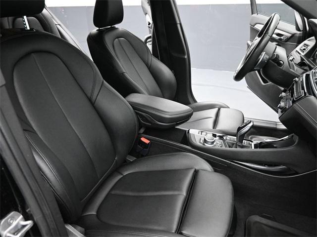 used 2020 BMW X2 car, priced at $24,622