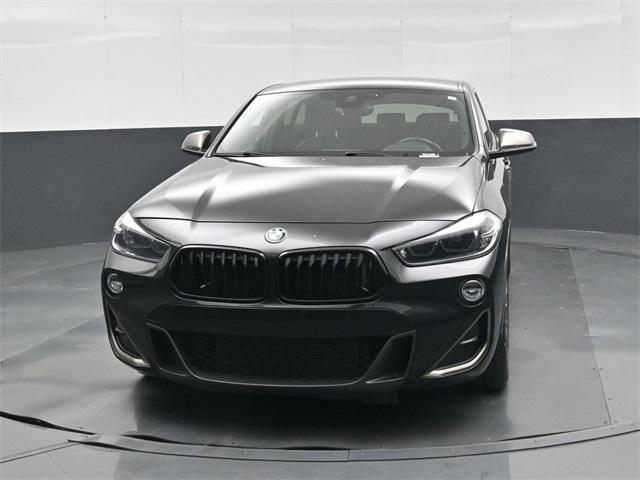 used 2020 BMW X2 car, priced at $24,622