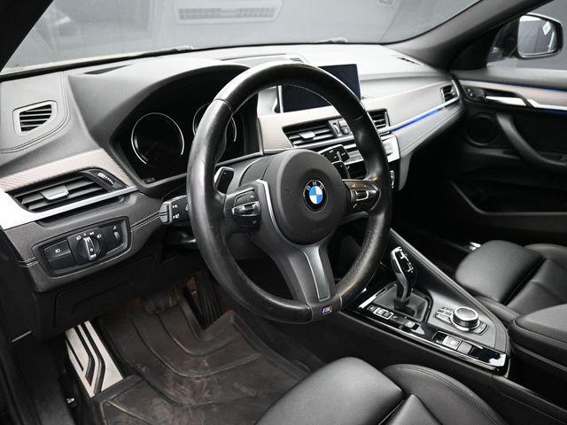 used 2020 BMW X2 car, priced at $23,621