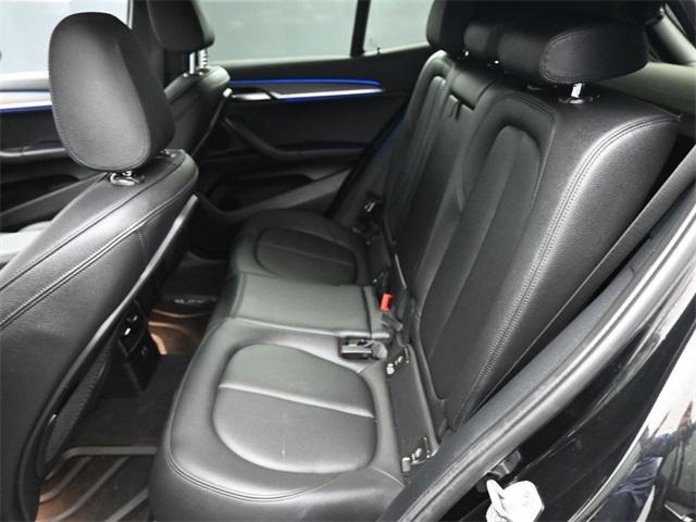 used 2020 BMW X2 car, priced at $24,622