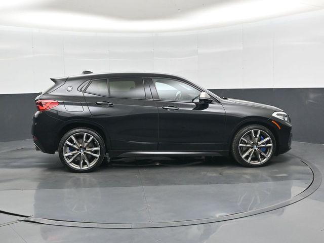 used 2020 BMW X2 car, priced at $23,621