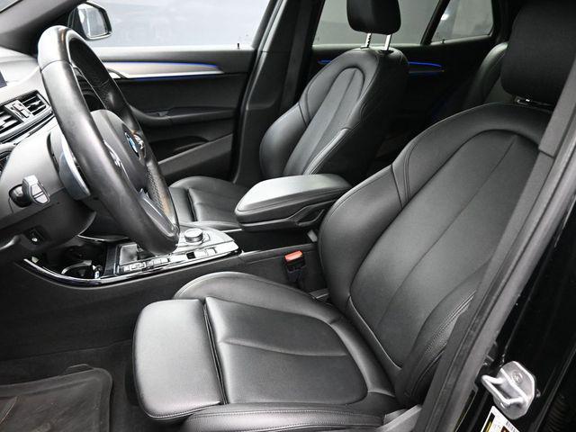 used 2020 BMW X2 car, priced at $23,621
