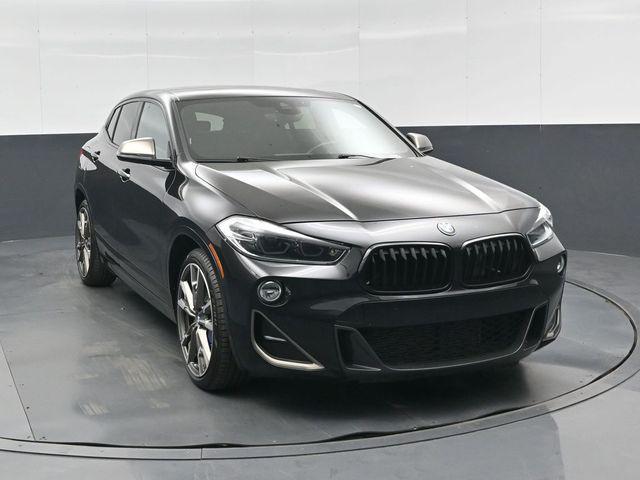 used 2020 BMW X2 car, priced at $23,621