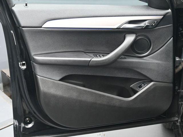 used 2020 BMW X2 car, priced at $23,621