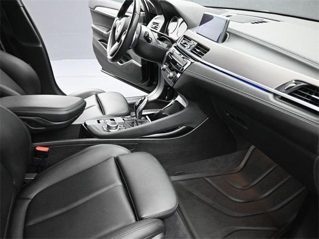 used 2020 BMW X2 car, priced at $24,622