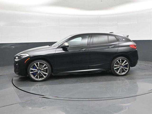 used 2020 BMW X2 car, priced at $23,621