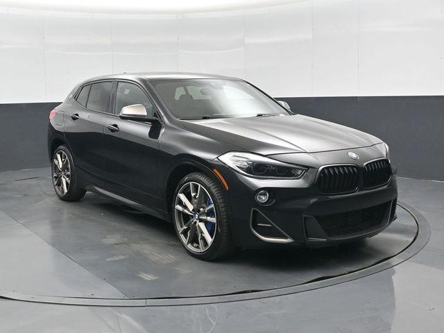 used 2020 BMW X2 car, priced at $23,621