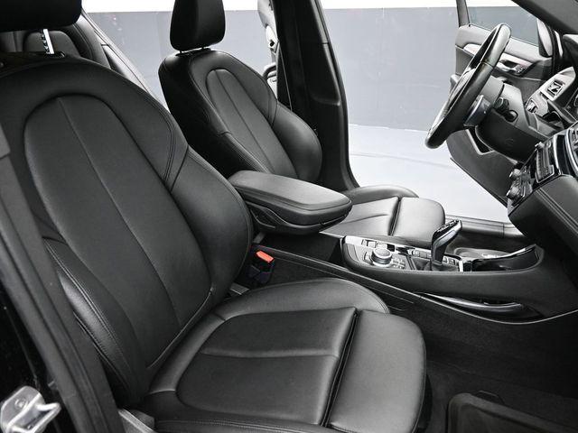 used 2020 BMW X2 car, priced at $23,621
