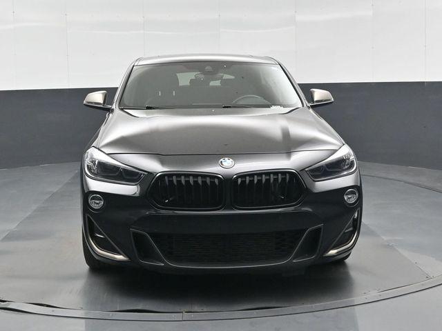 used 2020 BMW X2 car, priced at $23,621