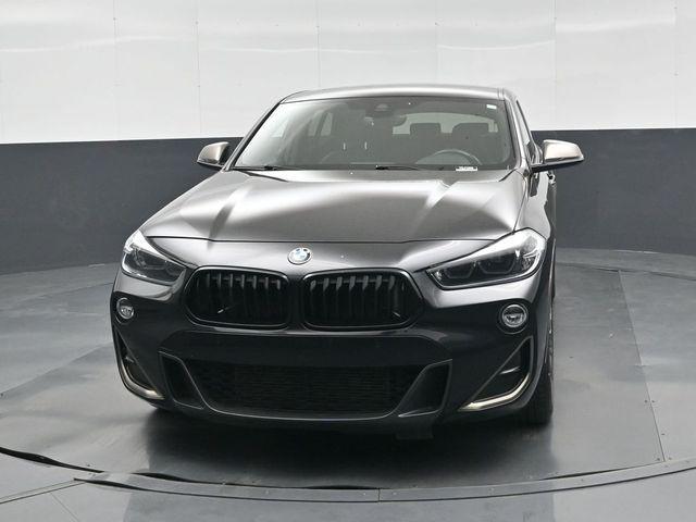 used 2020 BMW X2 car, priced at $23,621