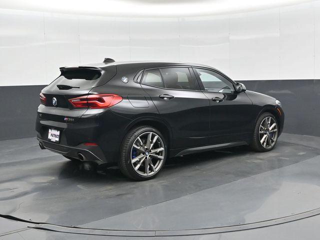 used 2020 BMW X2 car, priced at $23,621