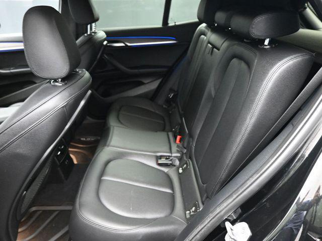 used 2020 BMW X2 car, priced at $23,621