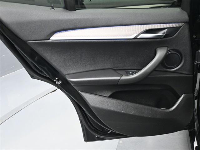 used 2020 BMW X2 car, priced at $24,622