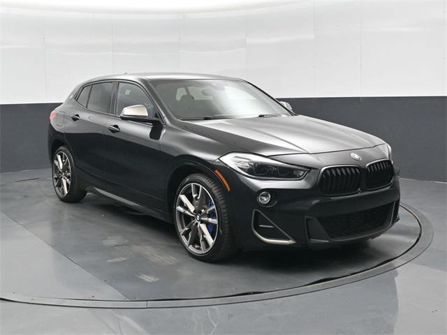 used 2020 BMW X2 car, priced at $24,622