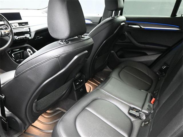 used 2020 BMW X2 car, priced at $24,622