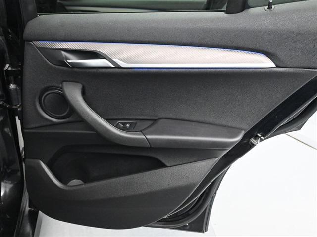 used 2020 BMW X2 car, priced at $24,622