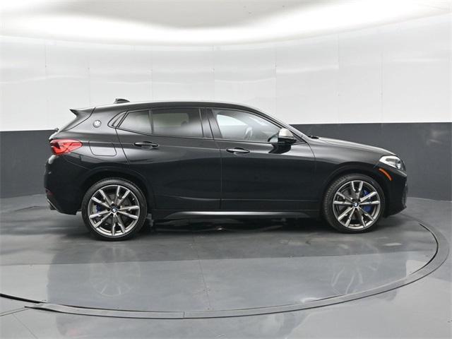 used 2020 BMW X2 car, priced at $24,622