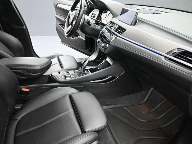 used 2020 BMW X2 car, priced at $23,621