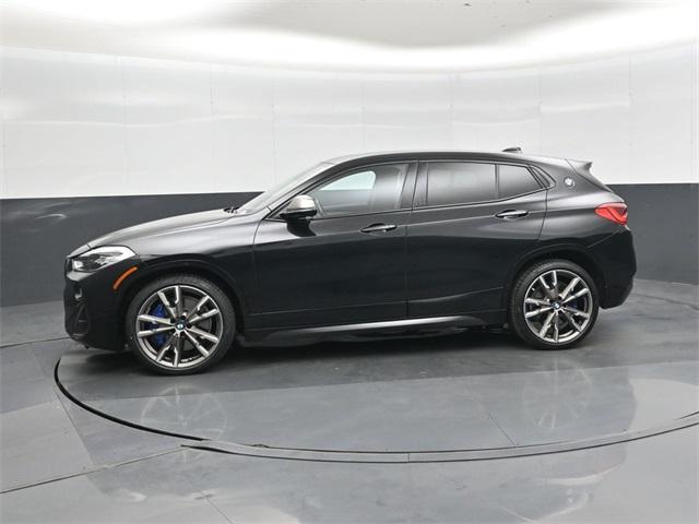used 2020 BMW X2 car, priced at $24,622