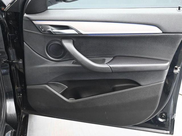 used 2020 BMW X2 car, priced at $23,621