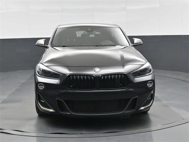 used 2020 BMW X2 car, priced at $24,622