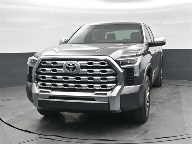 used 2023 Toyota Tundra car, priced at $47,500