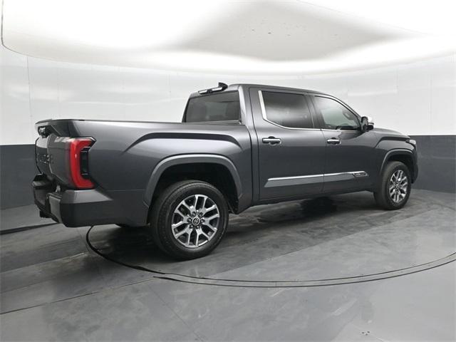 used 2023 Toyota Tundra car, priced at $47,500
