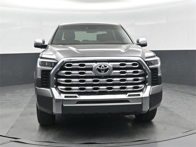 used 2023 Toyota Tundra car, priced at $47,500