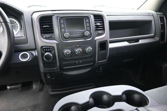 used 2015 Ram 1500 car, priced at $8,119