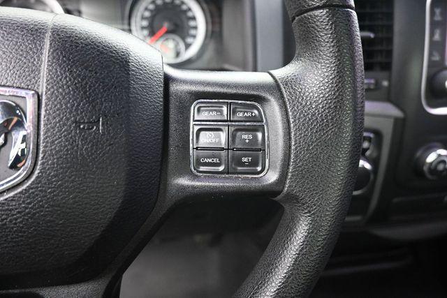 used 2015 Ram 1500 car, priced at $8,119
